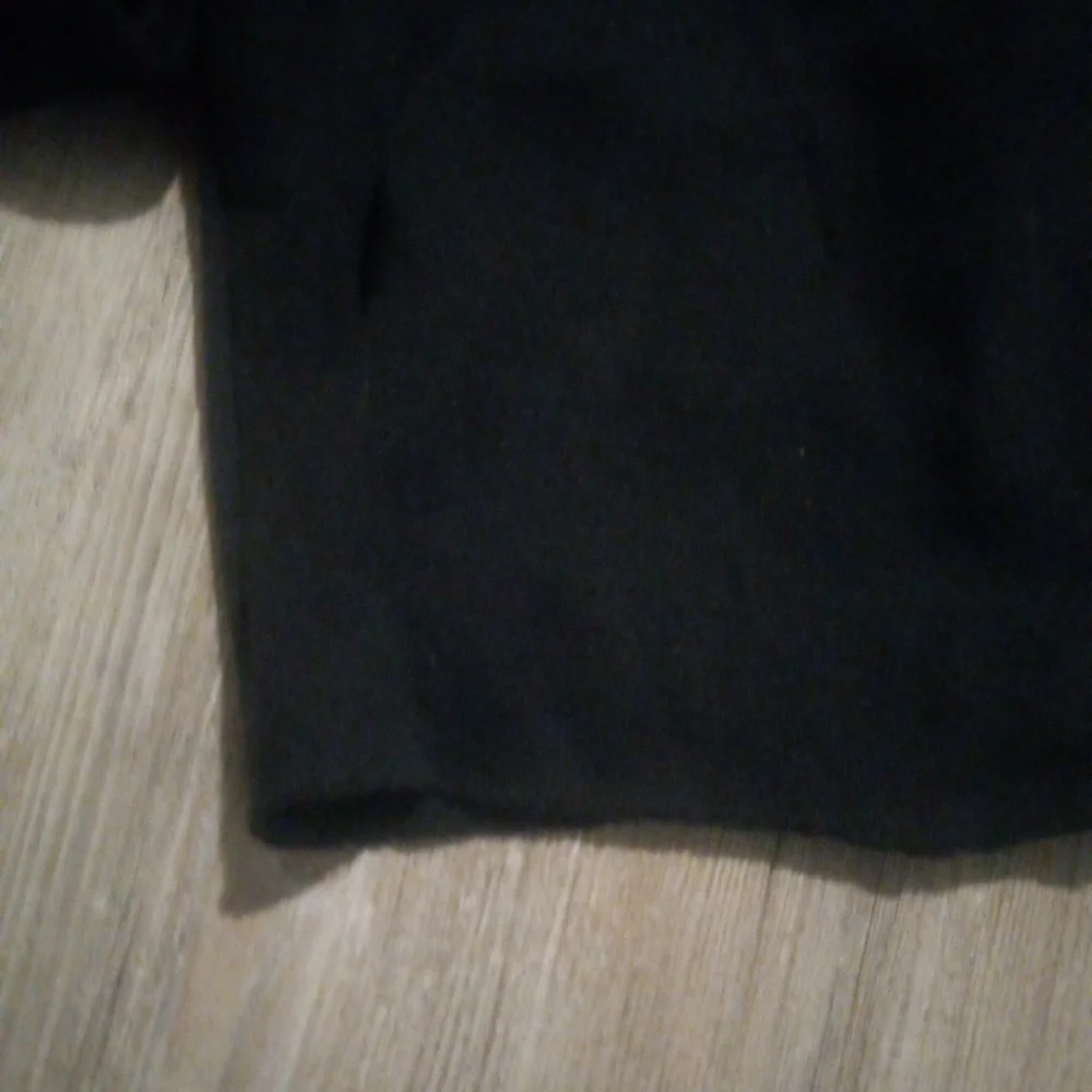 Black Nike Fleece Shorts Mens Size Small Casual Comfort Pockets Summer Fit